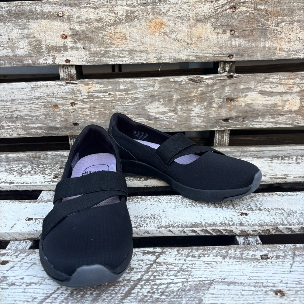 Ryka for Women Endless strappy Mary Jane slip-ons - Picture 2 of 11